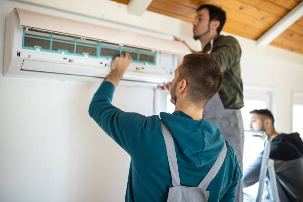 Best Residential HVAC in White Pine, TN