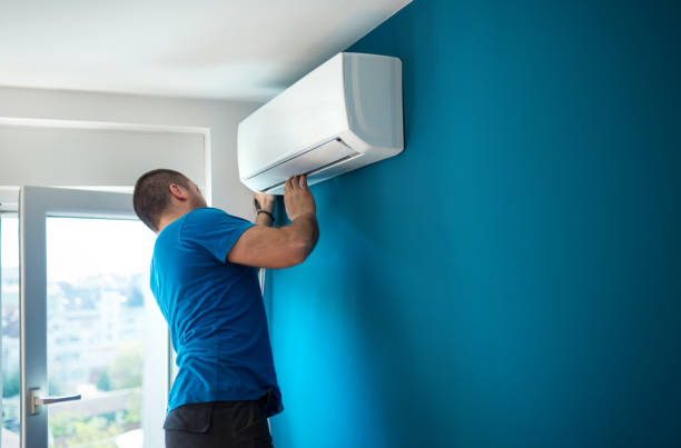 Best Energy-efficient HVAC Solutions in White Pine, TN