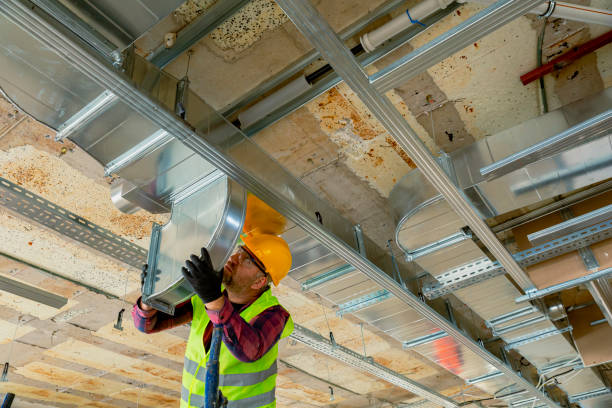 Best HVAC Training and Certification in White Pine, TN