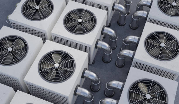 Professional HVAC in White Pine, TN