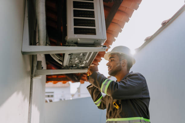 Best Geothermal HVAC Systems in White Pine, TN