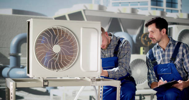 Best Ductless Mini-Split Systems in White Pine, TN
