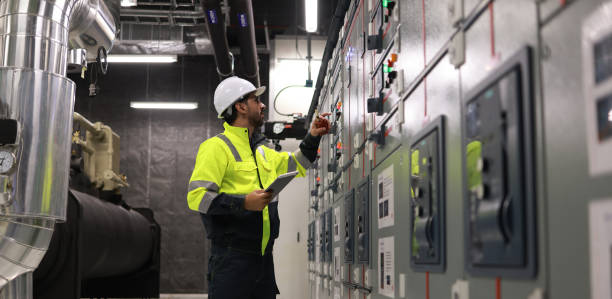 Best VRF (Variable Refrigerant Flow) Systems in White Pine, TN